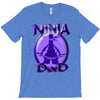 ninja dad T-Shirt
