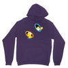 Homer Portal Unisex Hoodie