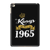 kings are born in 1965 iPad Mini 4