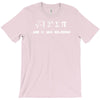 i 8 sum pi  ate some pie funny food nerd maths physics joke T-Shirt