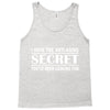 antiaging secret Tank Top