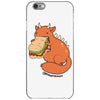 omnomnom iPhone 6/6s Case