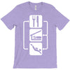 v2 eat sleep scuba dive T-Shirt