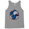 one shall stand, one shall fall Tank Top