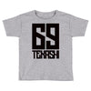 tekashi 6ix9ine  gummo 69 Toddler T-shirt