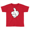 good Toddler T-shirt