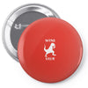 Winosaur Pin-back button
