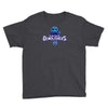 clan destroyers Youth Tee