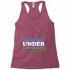 Baby Boy Under Construction Racerback Tank