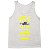 george orwell   1984 Tank Top