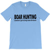 boar hunting tex T-Shirt