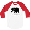 Big Dipper 3/4 Sleeve Shirt