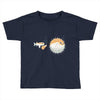 blowfish pranks Toddler T-shirt