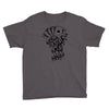 joker tattoo haha Youth Tee