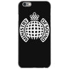ministry of sound best product iPhone 6/6s Case
