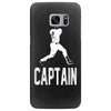 captain pinstripes Samsung Galaxy S7 Edge