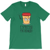 espresso patronum T-Shirt