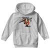 rebel lightyear Youth Hoodie