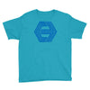 action film logo cannon Youth Tee