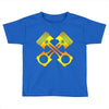 piston Toddler T-shirt