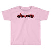 amazing 2 Toddler T-shirt