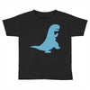 dinosaurus Toddler T-shirt