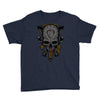 death of guitarist Youth Tee