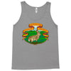 save the jackalopes! Tank Top