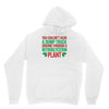 nitroglycerin plant Hoodie