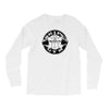 skip's gym Long Sleeve Shirts