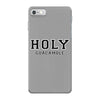 Holy Guacamole iPhone 7 Case