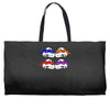 turtles  splinter ninja serie fun Weekender Totes