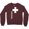fan Crewneck Sweatshirt