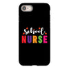 School Nurse iPhone 8