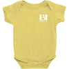 u.a high student my hero academy pocket Baby Bodysuit