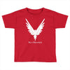 be a maverick Toddler T-shirt