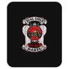 Real Girls Ride With Daryl Mousepad