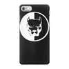pitbull syndicate logo dogs iPhone 7 Case