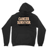 This Is What a Cancer Survivor Looks Like Unisex Hoodie