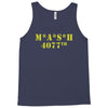 mash 4077th Tank Top