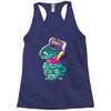 warhead Racerback Tank