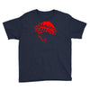 olympiakos logo greek soccer Youth Tee