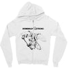 Humboldt Strong Zipper Hoodie