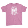 braum's vodka Youth Tee