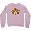 gribos Crewneck Sweatshirt