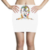C3po Mini Skirts