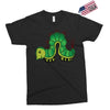 funny animal Exclusive T-shirt