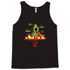 yoshzilla Tank Top