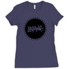 Logang Ladies Fitted T-Shirt