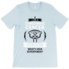 I am a Carcinoid Cancer Survivor - What's Your Superpower? T-Shirt
